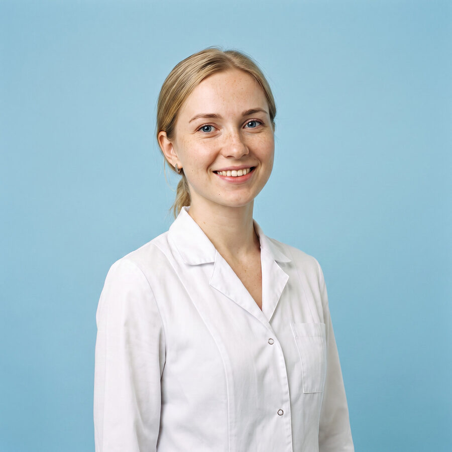 Елена Захарова, врач психиатр-нарколог